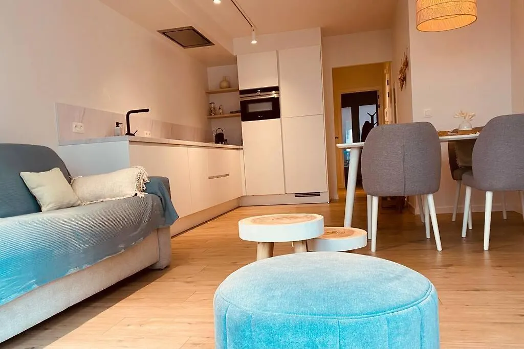 Appartement Matu Oostende 0*,  België