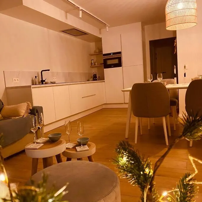 Appartement Matu Oostende
